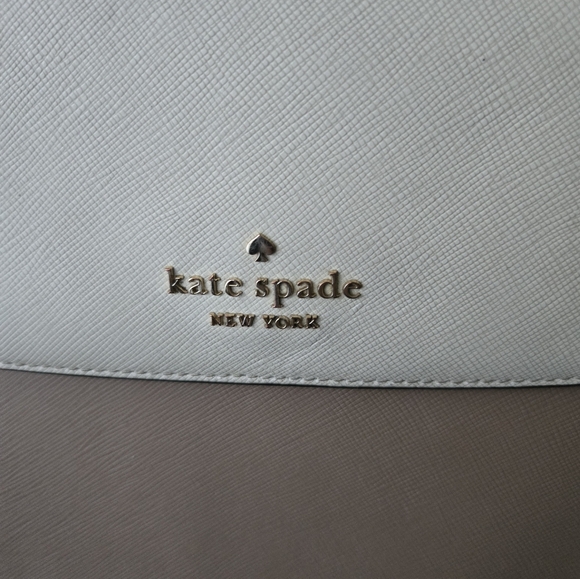 Kate Spade Backback - Picture 5 of 9